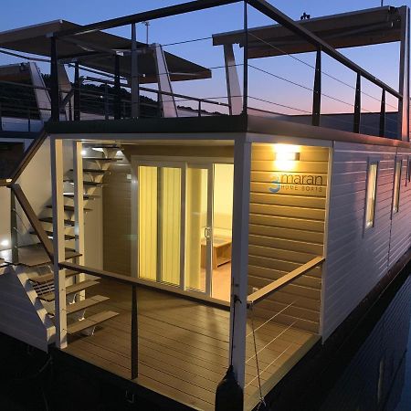 Willa Floating House - Arena 2 Pula Zewnętrze zdjęcie